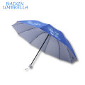 Europe Market Small Foldable Quality Sun Protection Promotional Custom Size and Color Outdoor Wholesale Fold Rain Umbrella Navy